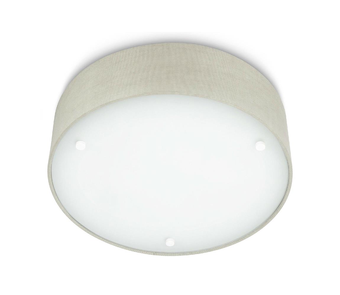 Philips Stropné svietidlo MYLIVING VELOUR 2xE27/23W/230V