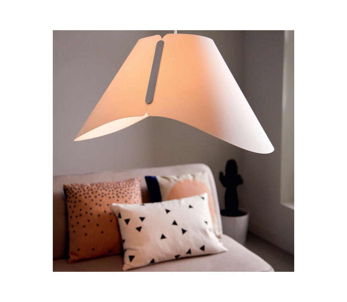 Philips Stropné závesné svietidlo E27/60W/230V