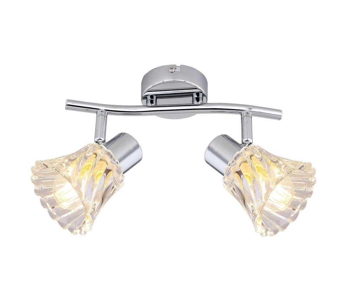 Rabalux Bodové svietidlo 2xE14/40W/230V