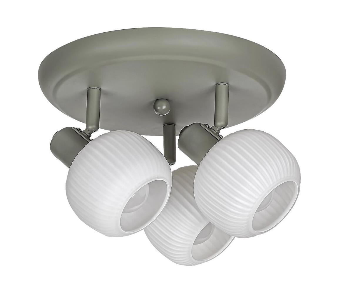 Rabalux Bodové svietidlo 3xE14/40W/230V 3968