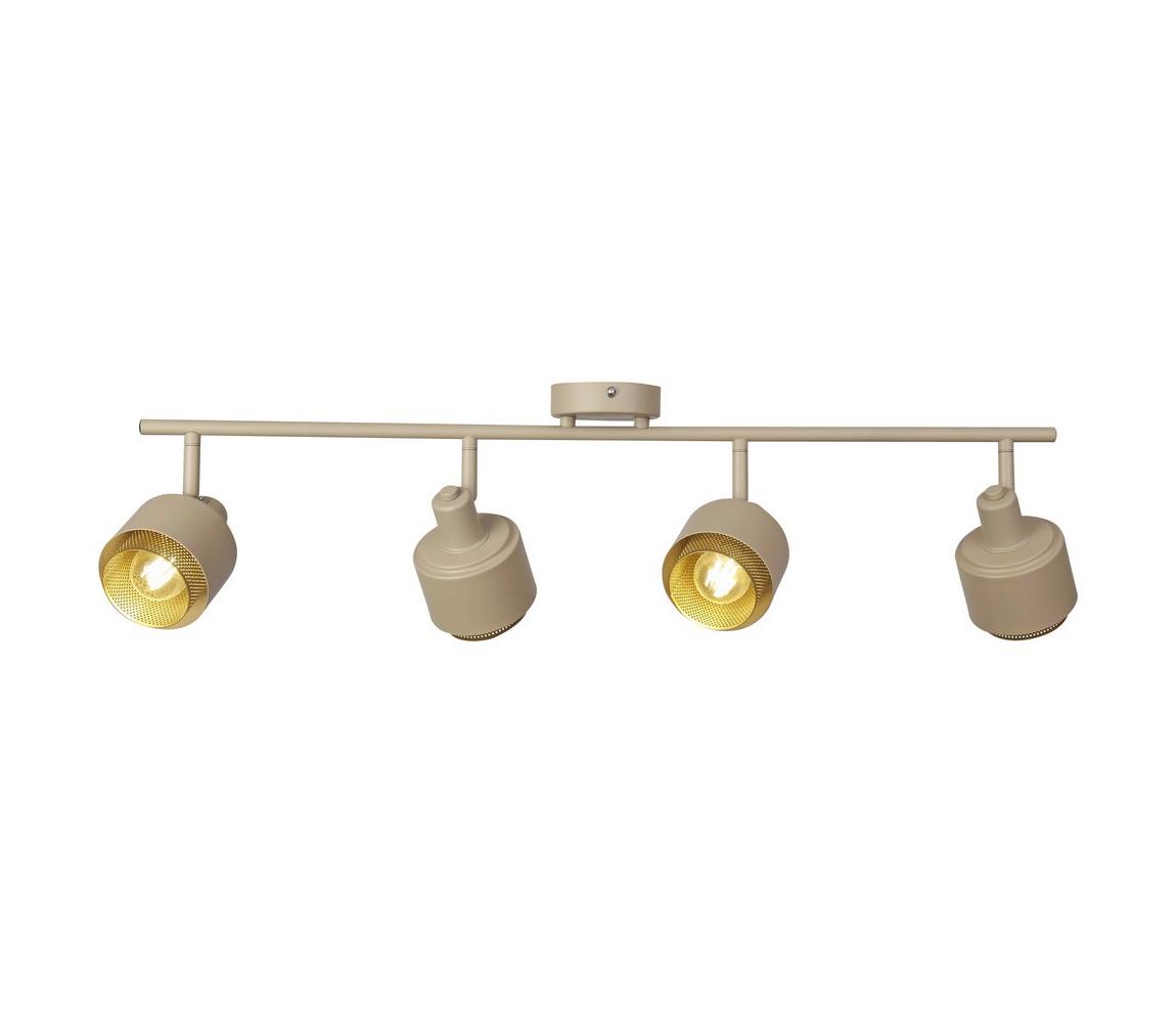 Rabalux Bodové svietidlo 4xE14/40W/230V