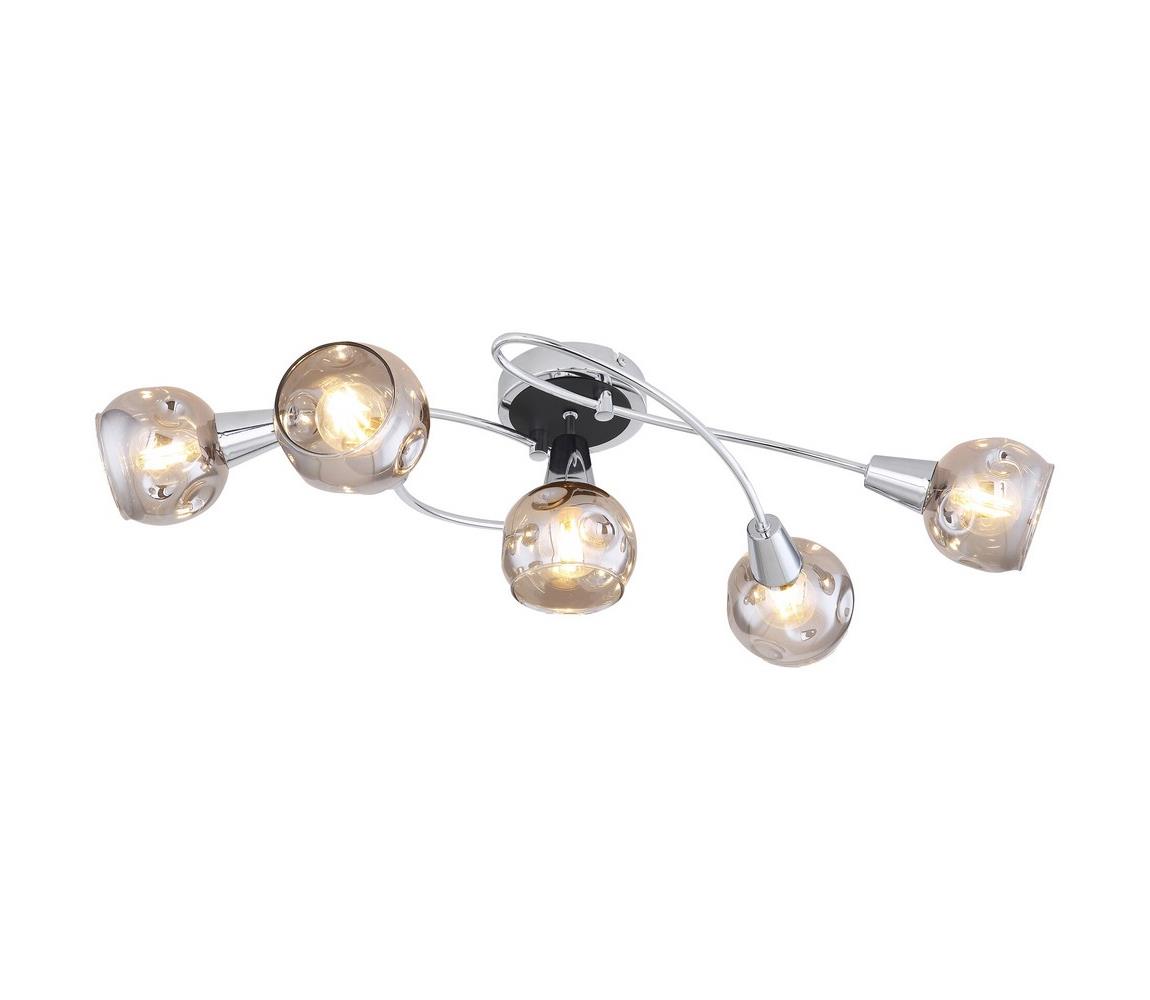 Rabalux Bodové svietidlo 5xE14/40W/230V