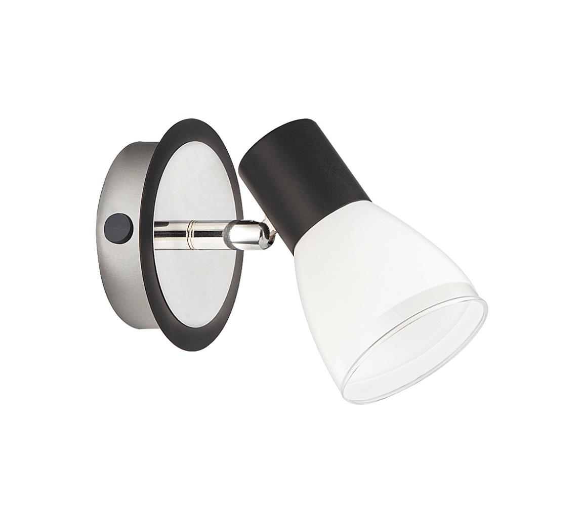 Rabalux Bodové svietidlo ATI E14/15W