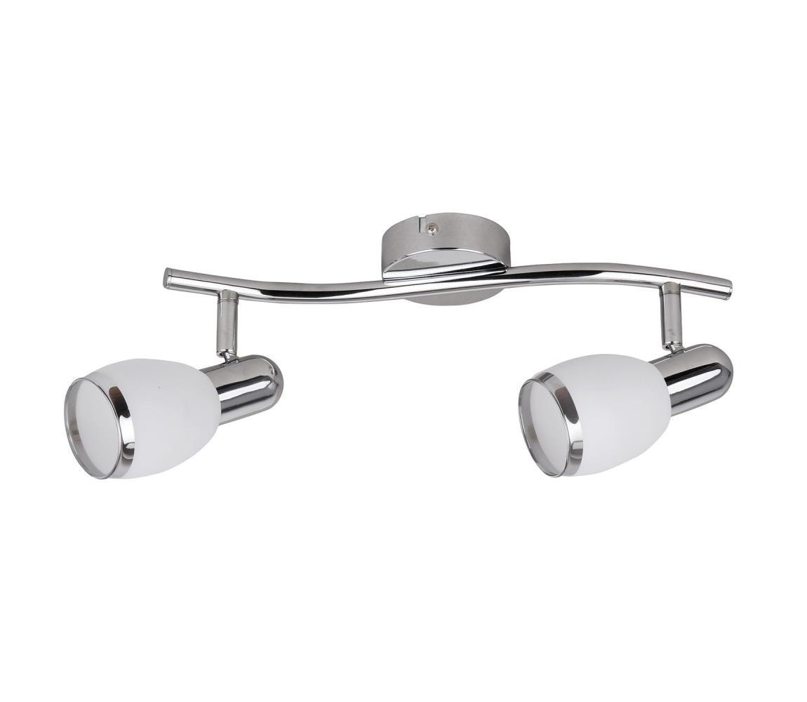 Rabalux Bodové svietidlo ELITE 2xE14/40W/230V