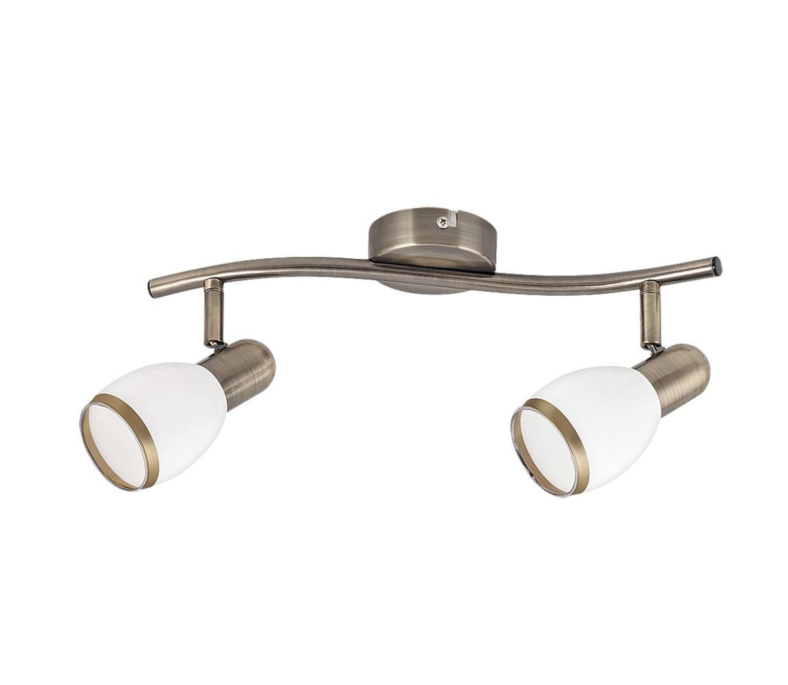 Rabalux Bodové svietidlo ELITE 2xE14/40W