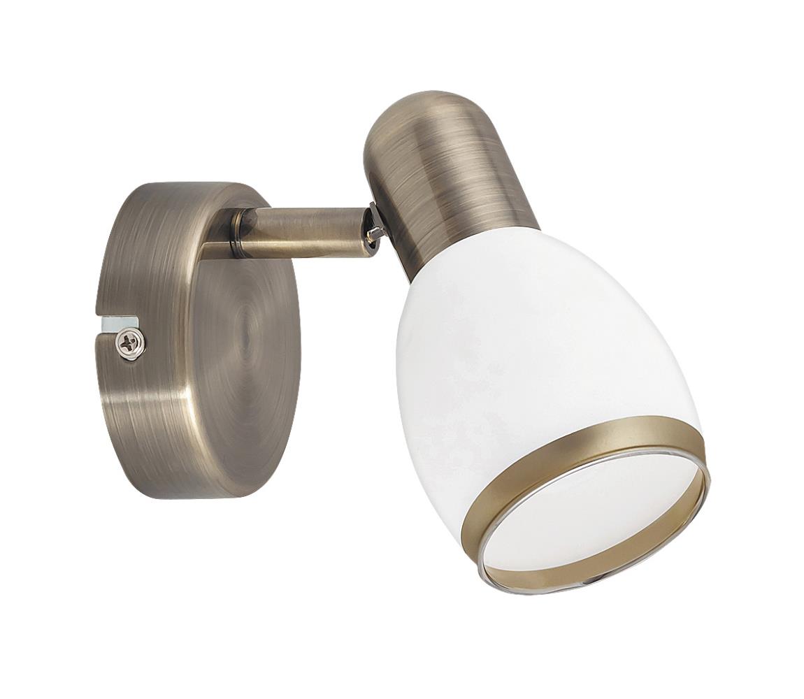 Rabalux Bodové svietidlo ELITE E14/40W