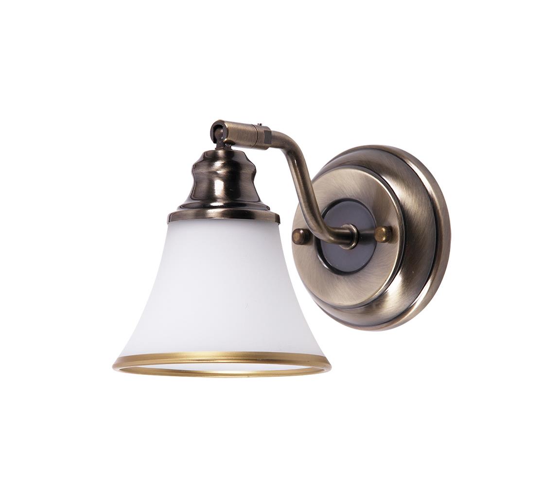 Rabalux Bodové svietidlo GRANDO 1xE14/40W/230V