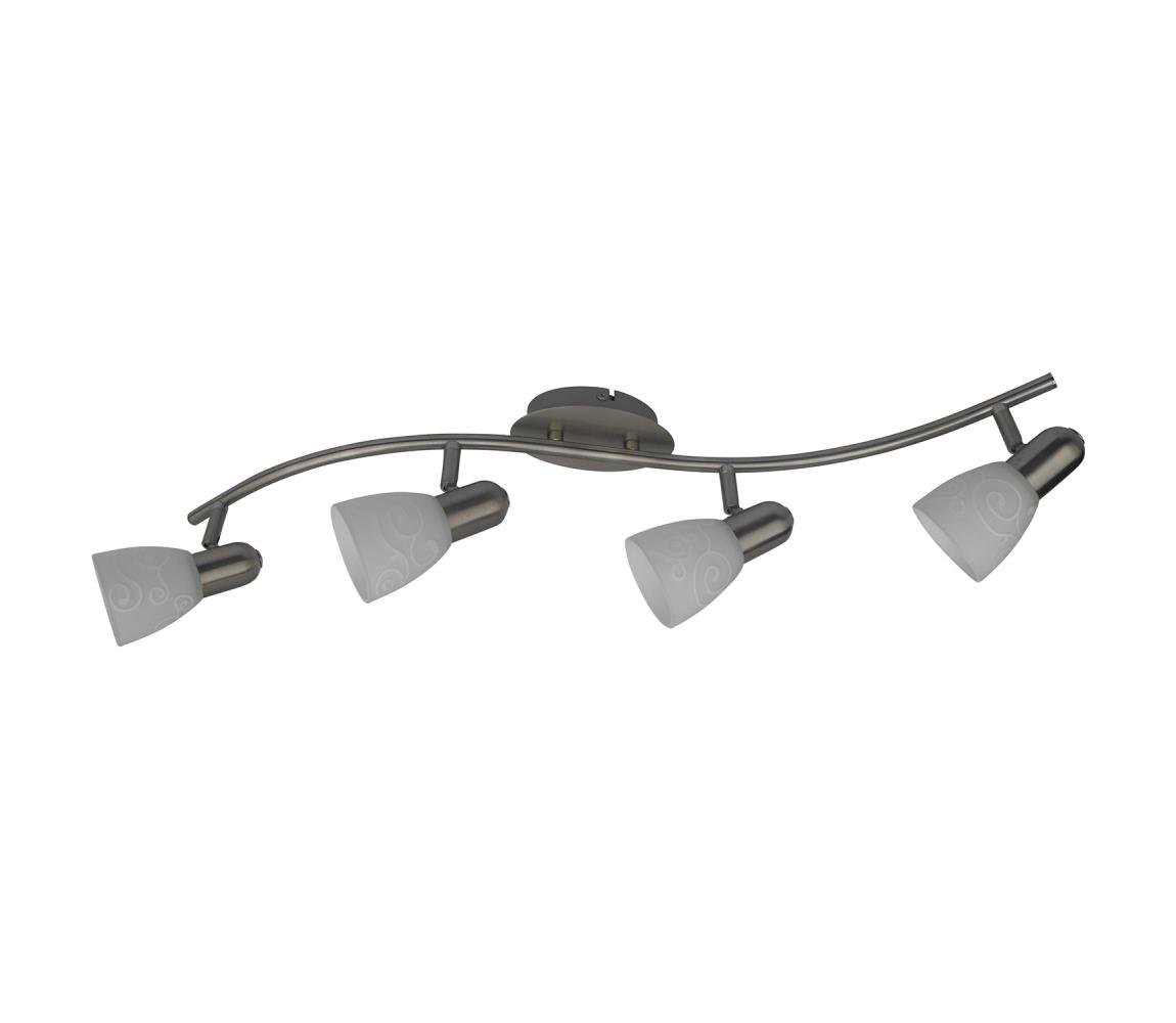 Rabalux Bodové svietidlo HARMONY LUX 4xE14/40W/230V