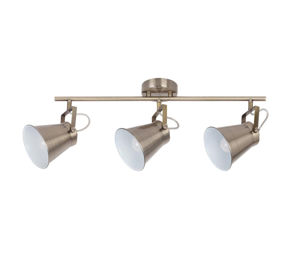 Rabalux Bodové svietidlo MARTINA 3xE27/60W/230V