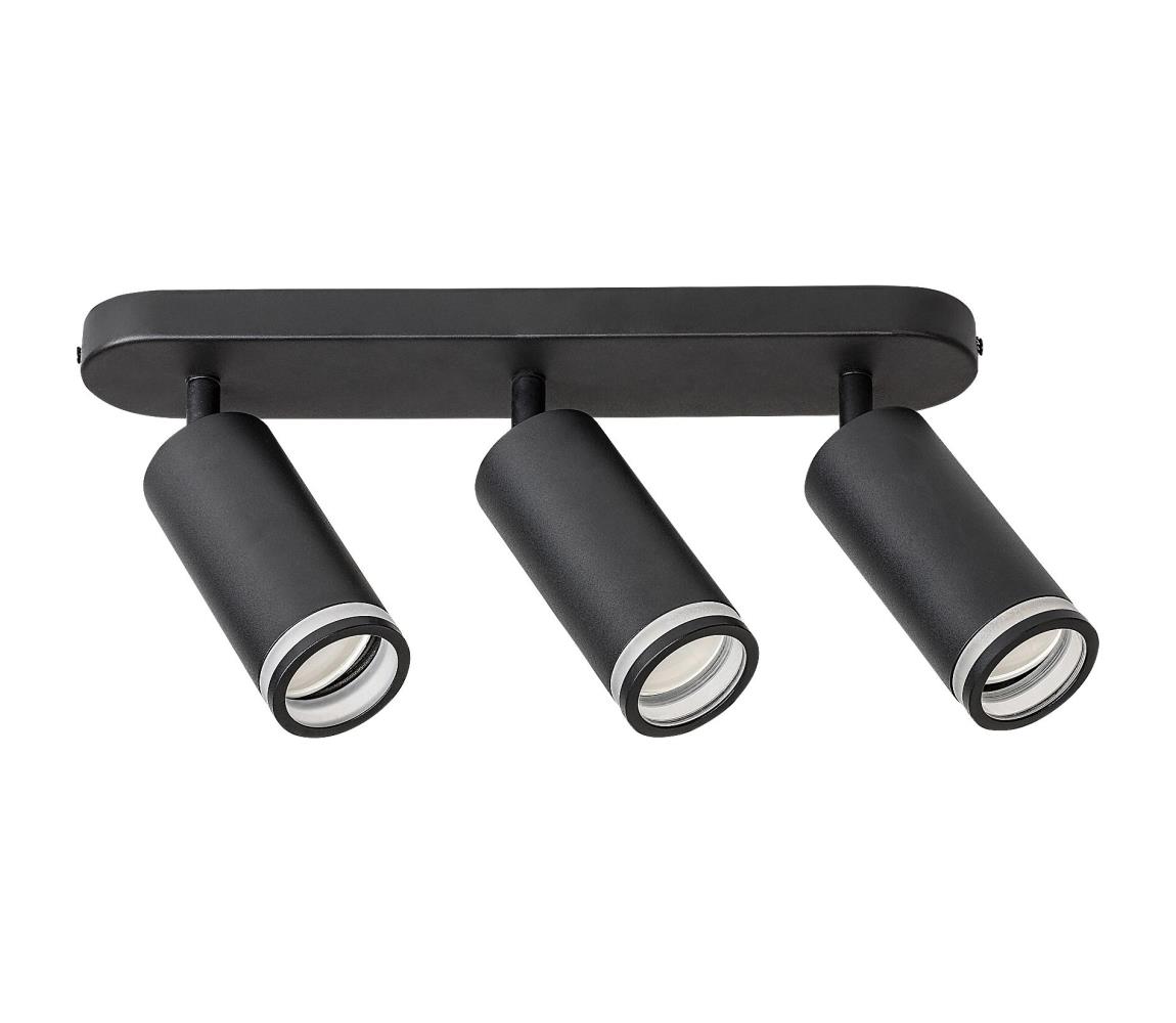 Rabalux Bodové svietidlo SENOBIA 3xGU10/35W/230V