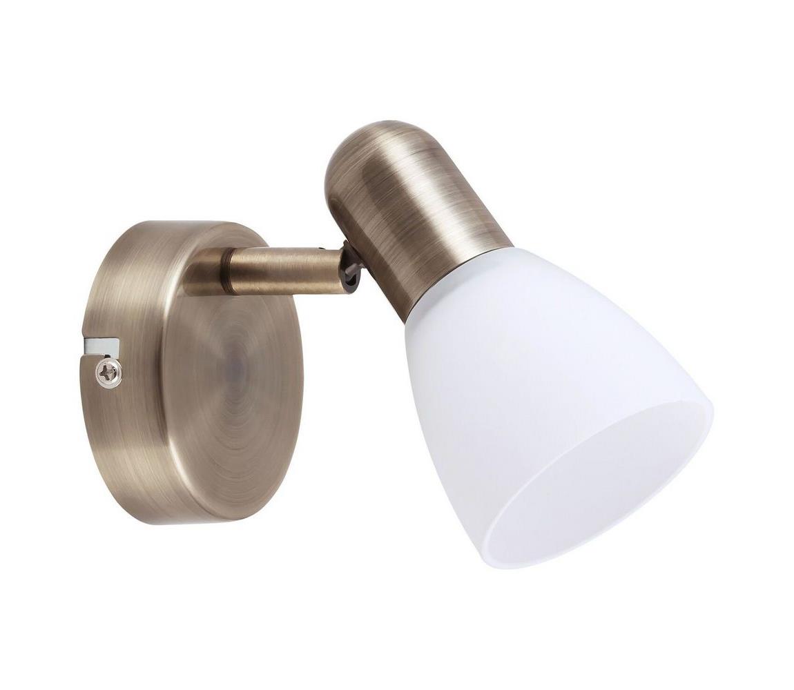 Rabalux Bodové svietidlo SOMA 1xE14/40W/230V