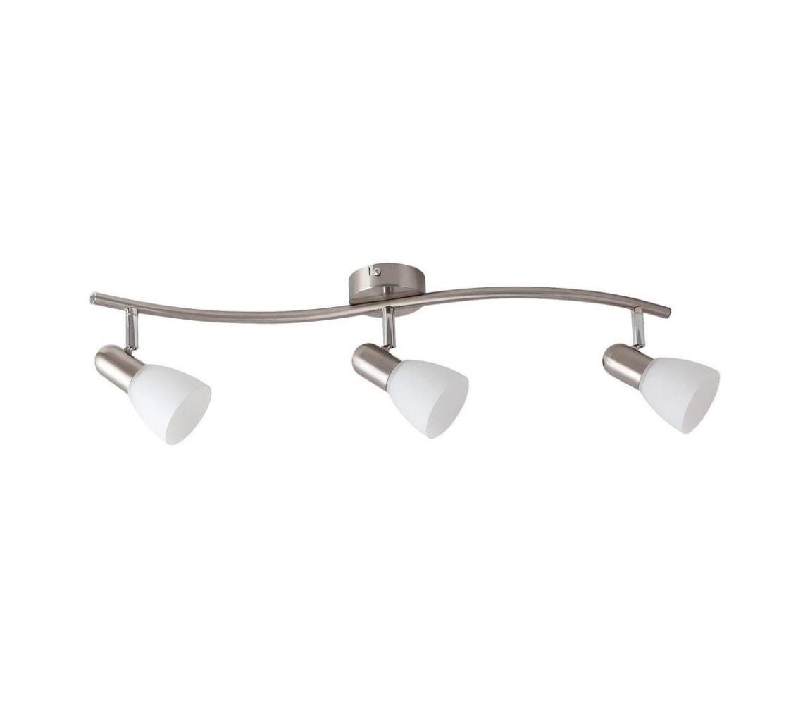 Rabalux Bodové svietidlo SOMA 3xE14/40W/230V 6303