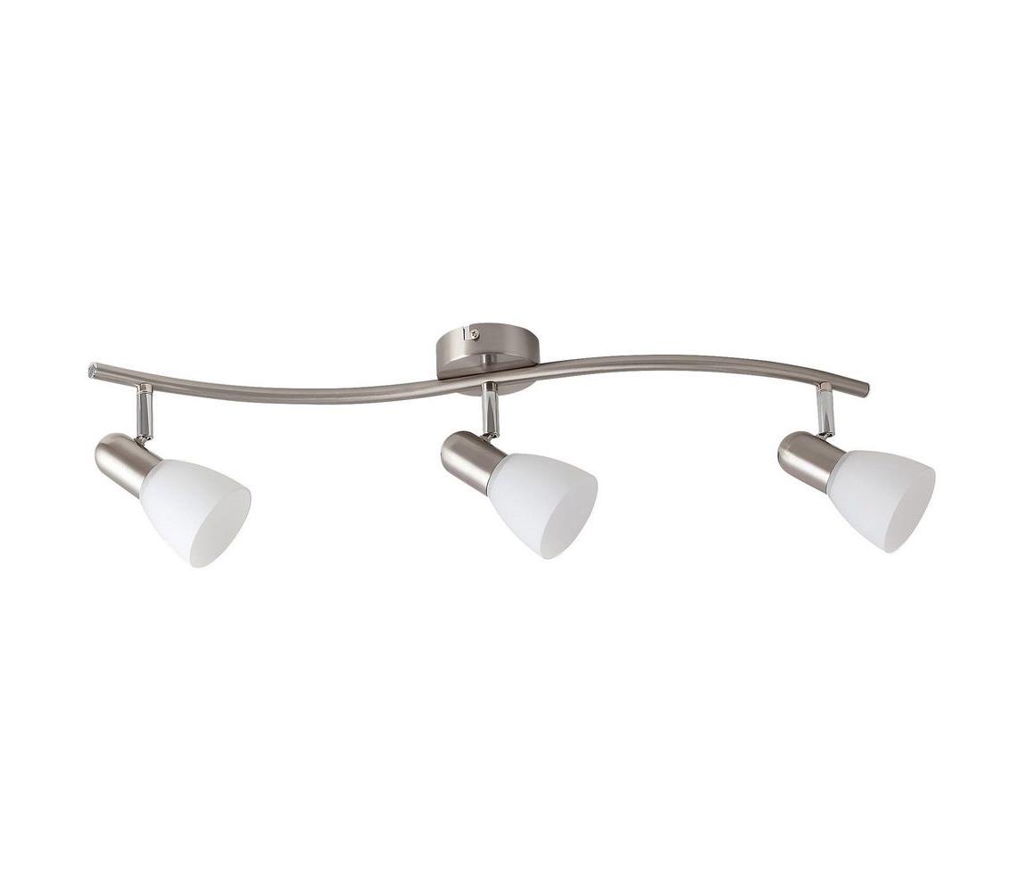 Rabalux Bodové svietidlo SOMA 3xE14/40W/230V