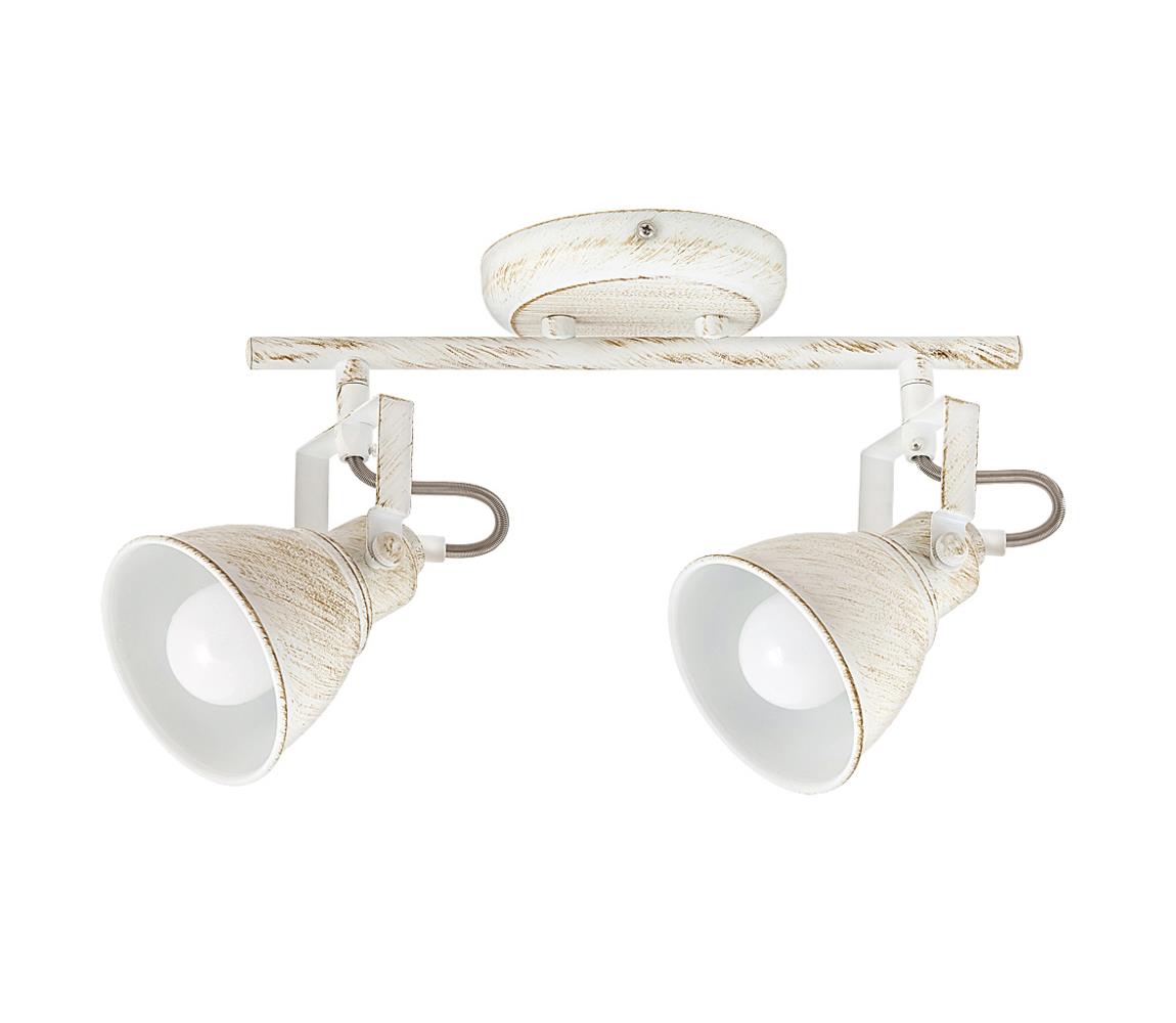 Rabalux Bodové svietidlo VIVIENNE 2xE14/40W