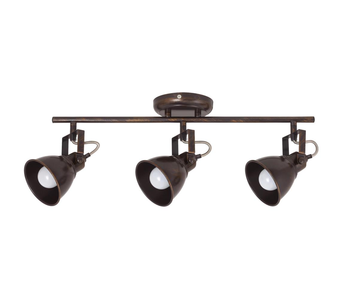 Rabalux Bodové svietidlo VIVIENNE 3xE14/40W