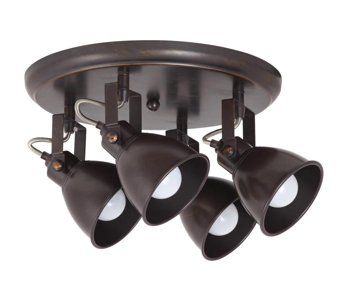 Rabalux Bodové svietidlo VIVIENNE 4xE14/40W