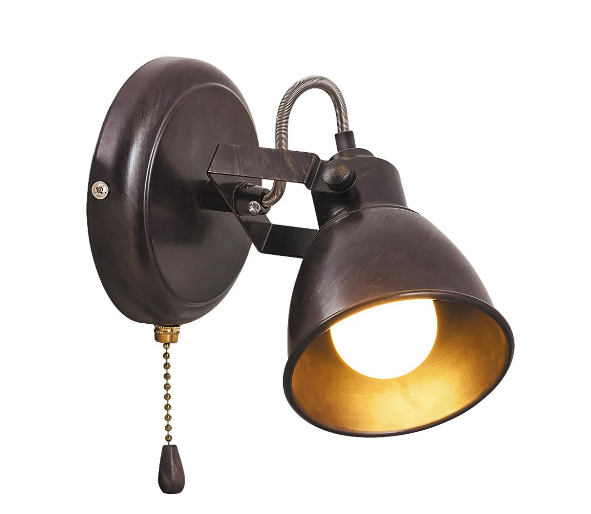 Rabalux Bodové svietidlo VIVIENNE E14/15W