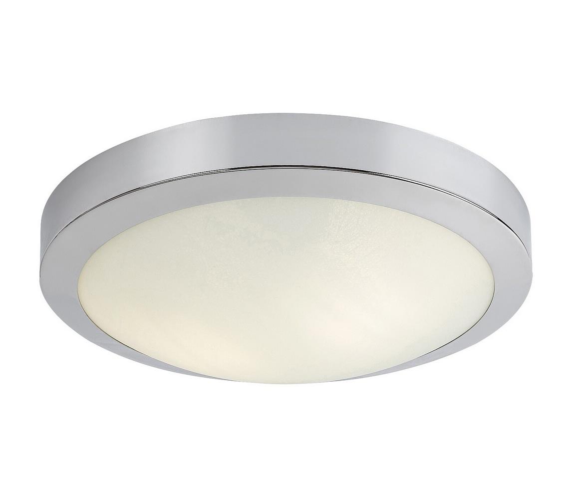 Rabalux Kúpeľňové stropné svietidlo KLEMENTINE 2xE27/40W/230V IP44