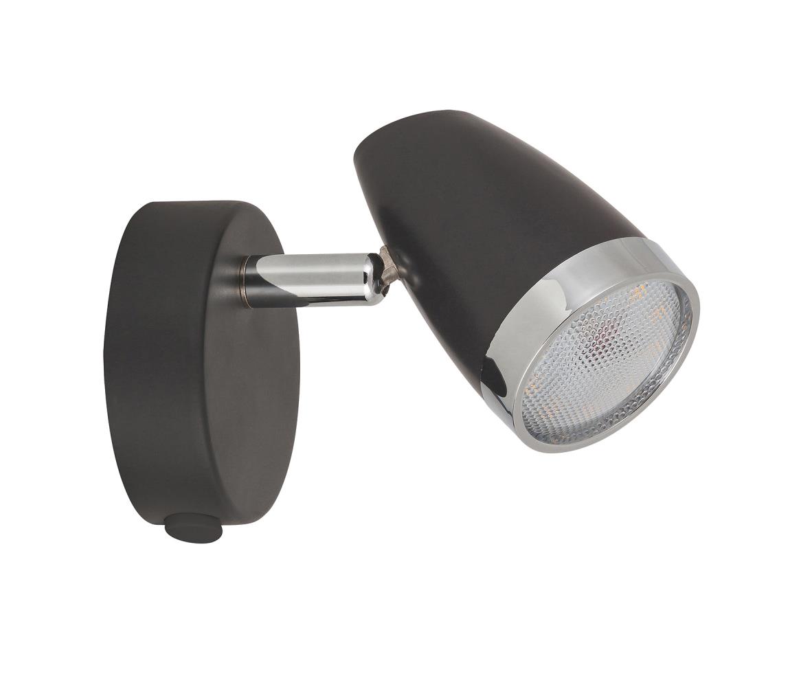 Rabalux LED Bodové svietidlo KAREN 1xLED/4W/230V