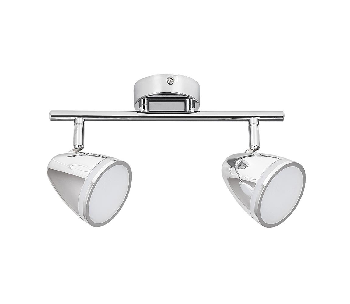 Rabalux LED bodové svietidlo MARTIN 2xLED/4W/230V