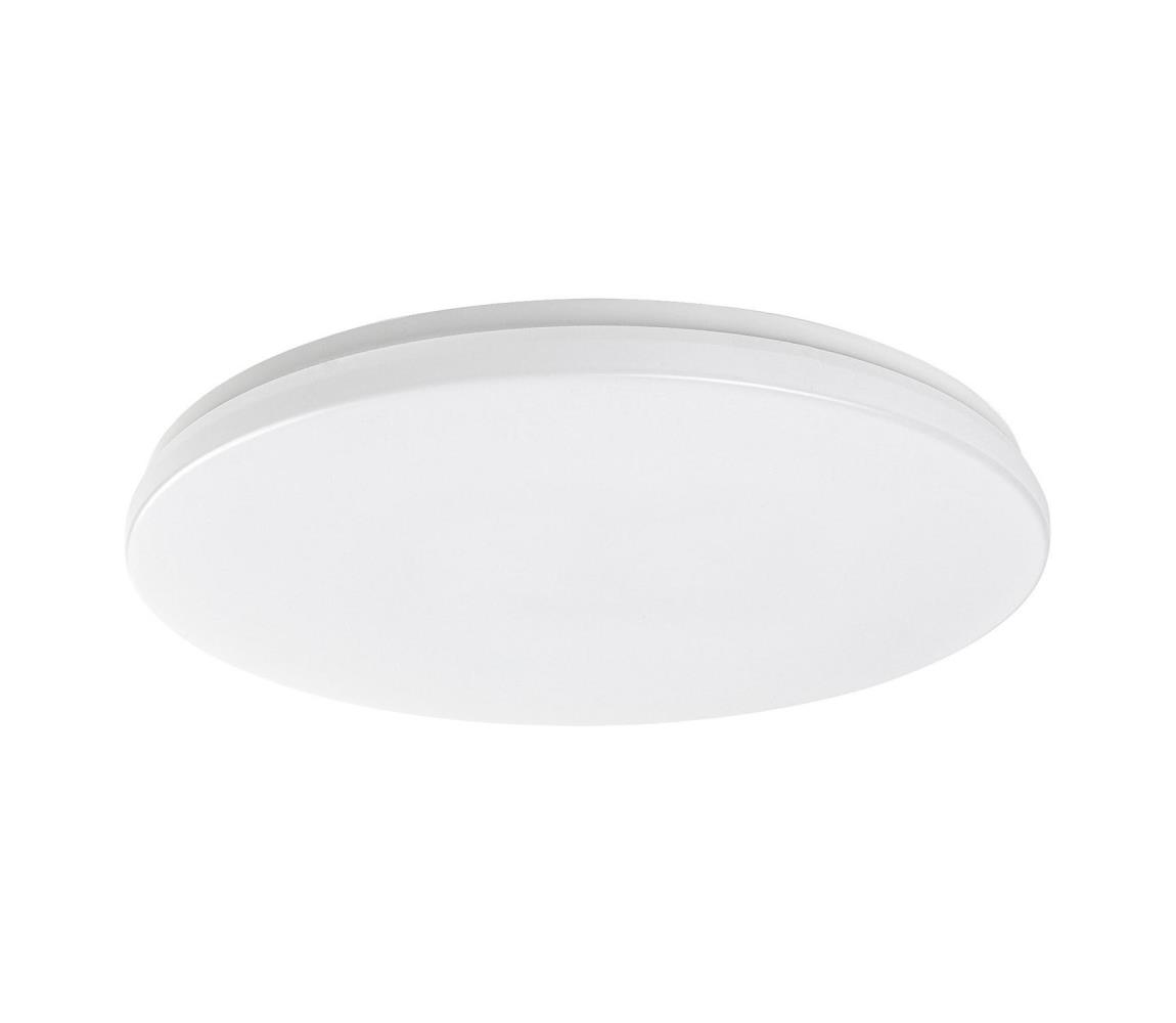 Rabalux LED Kúp. stropné svietidlo LOWAR LED/36W/230V IP44 3000/4000/6000K