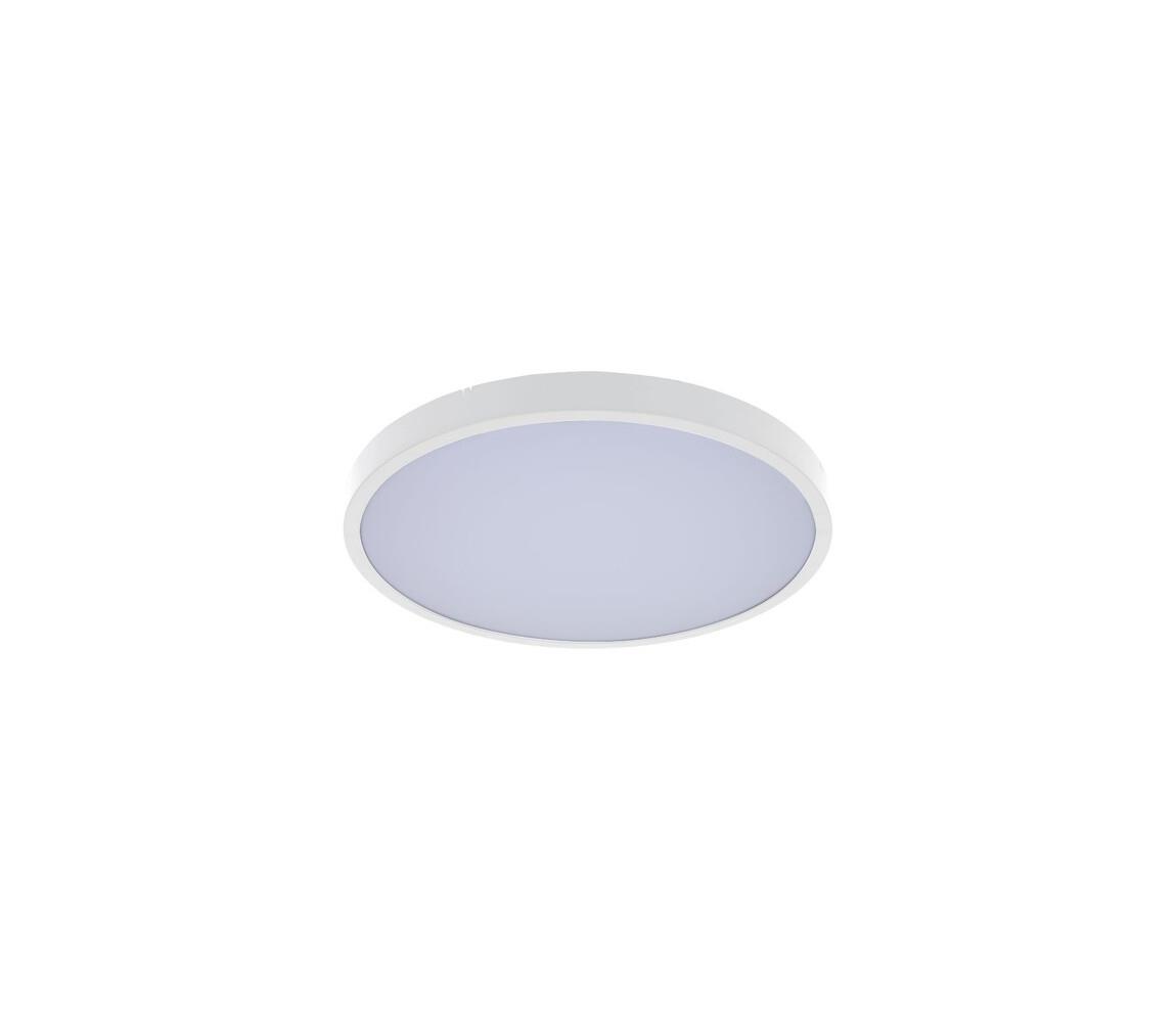 Rabalux LED Kúpeľňové stropné svietidlo ALENZO LED/12W/230V IP44 biela