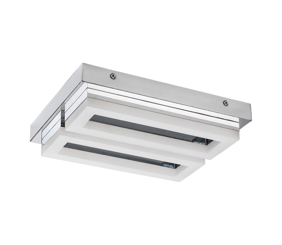 Rabalux LED Kúpeľňové stropné svietidlo BLAS LED/24W/230V 4000K