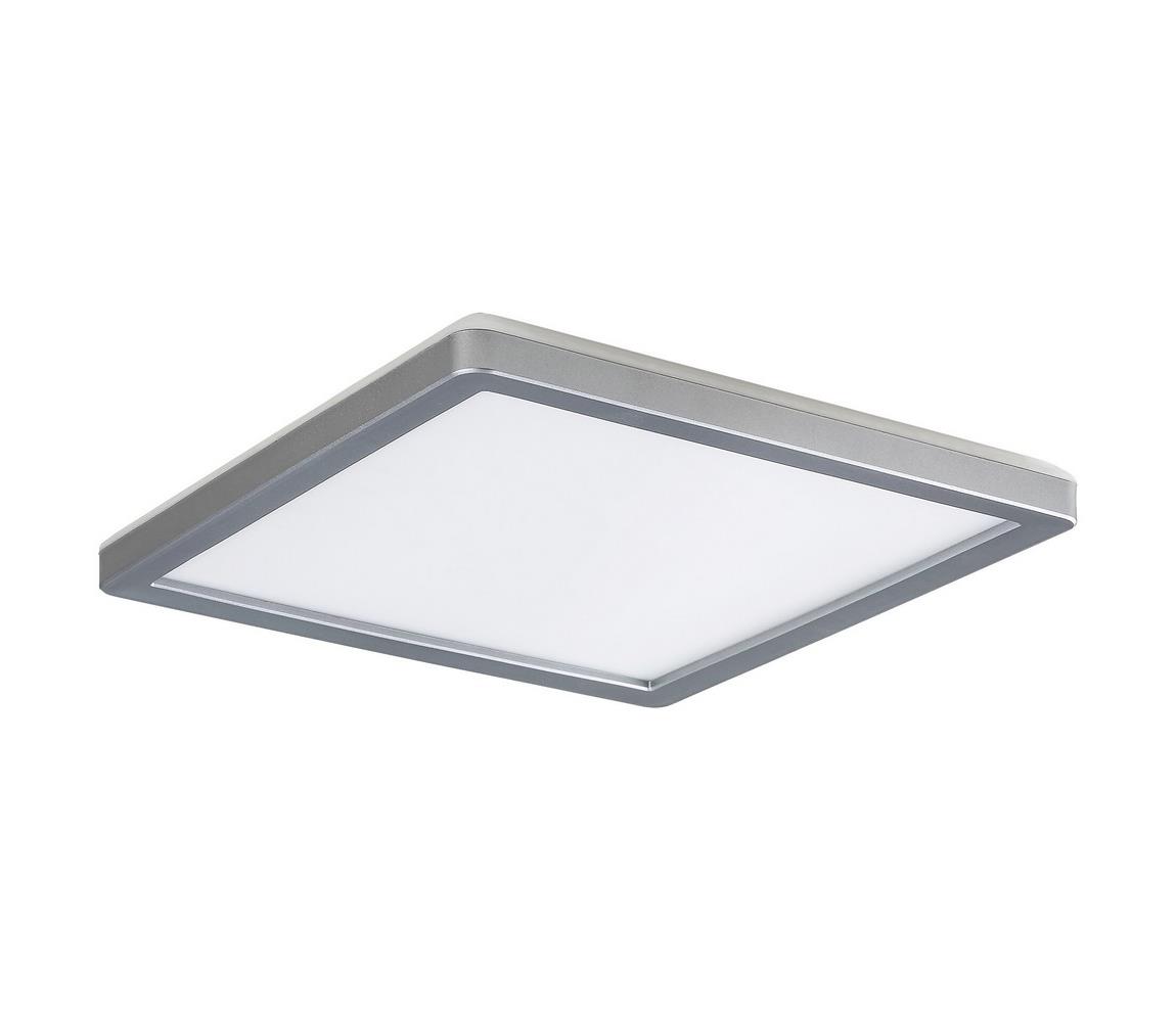 Rabalux LED Kúpeľňové stropné svietidlo LAMBERT LED/15W/230V IP44
