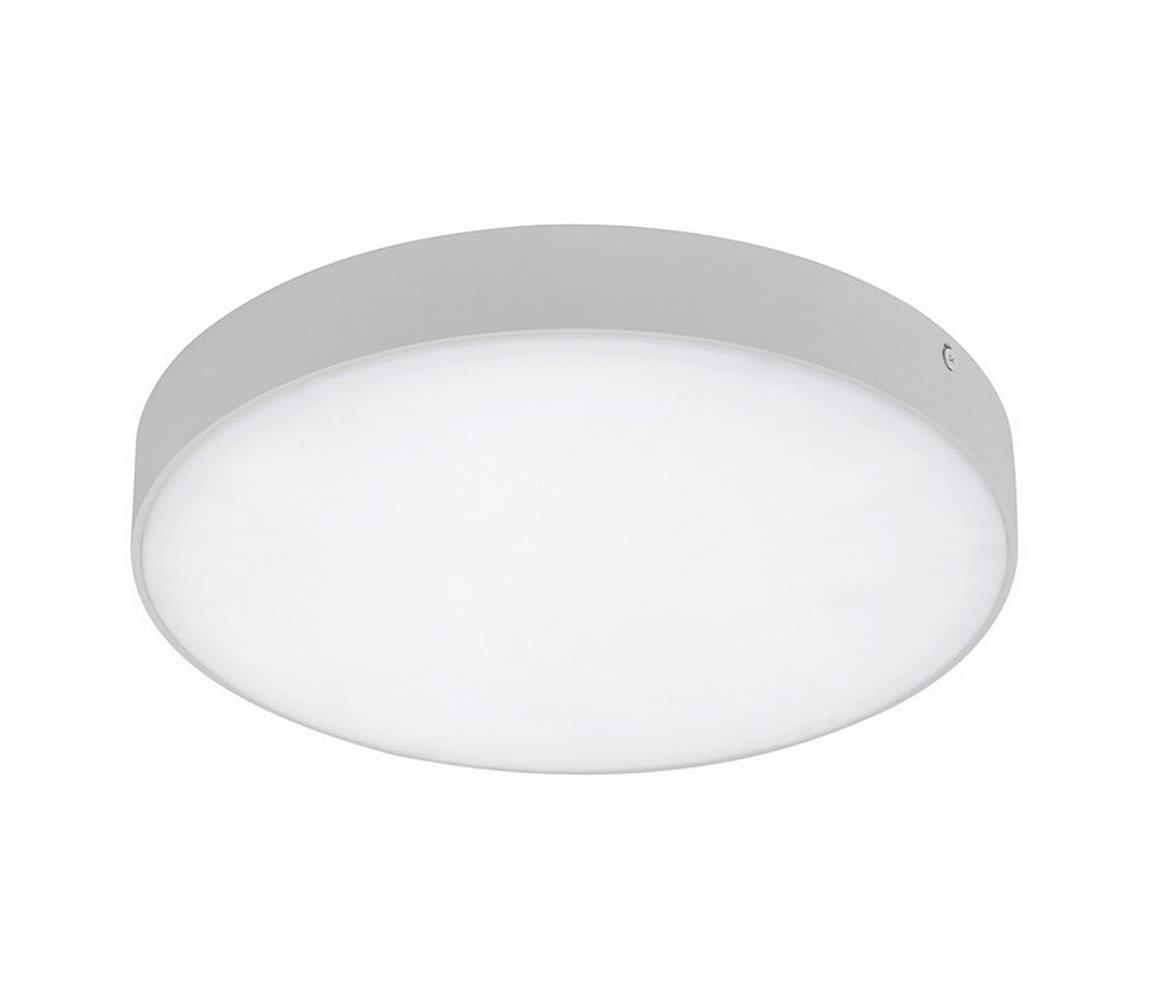 Rabalux LED Kúpeľňové stropné svietidlo LED/18W/230V 3000-6000K IP44 biela 7893