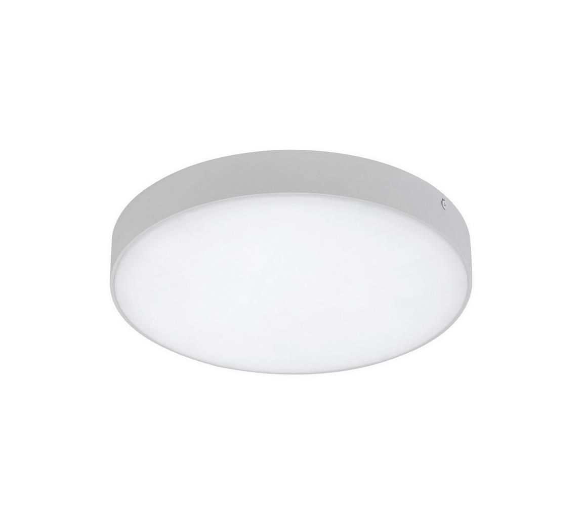 Rabalux LED Kúpeľňové stropné svietidlo LED/18W/230V 3000-6000K IP44 biela