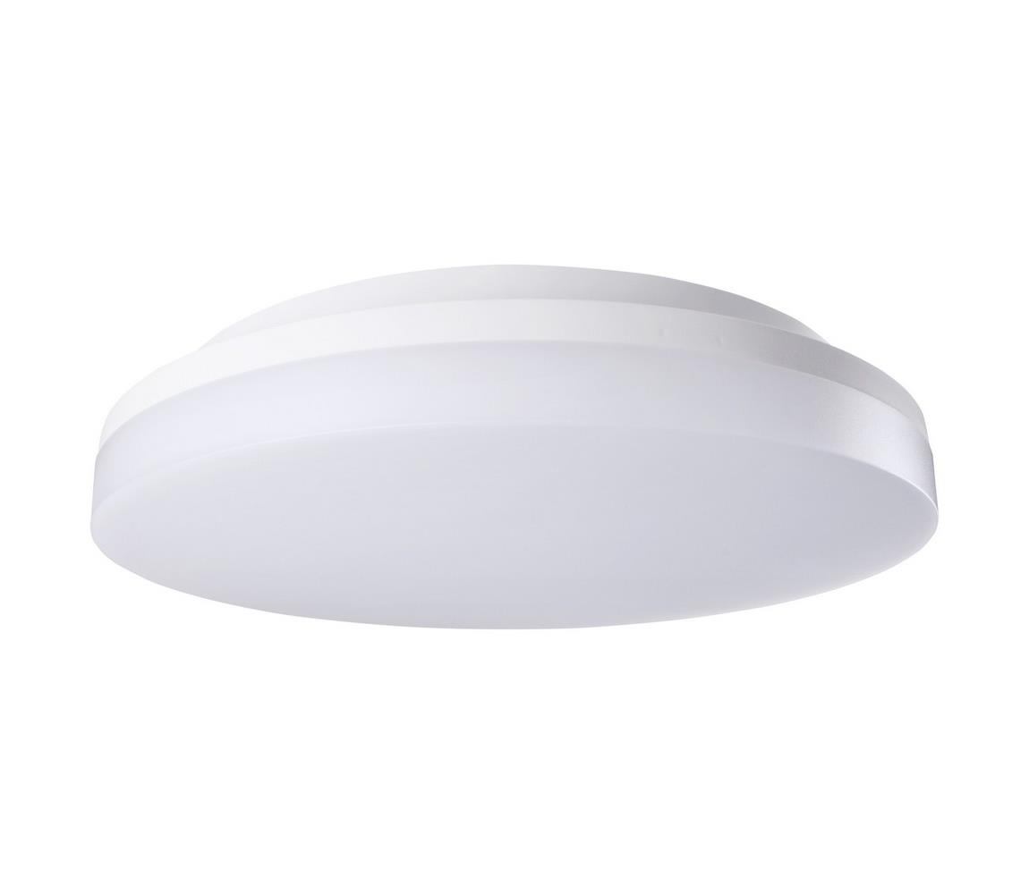 Rabalux LED Kúpeľňové stropné svietidlo LED/18W/230V IP54 3000K/4000K/6000K