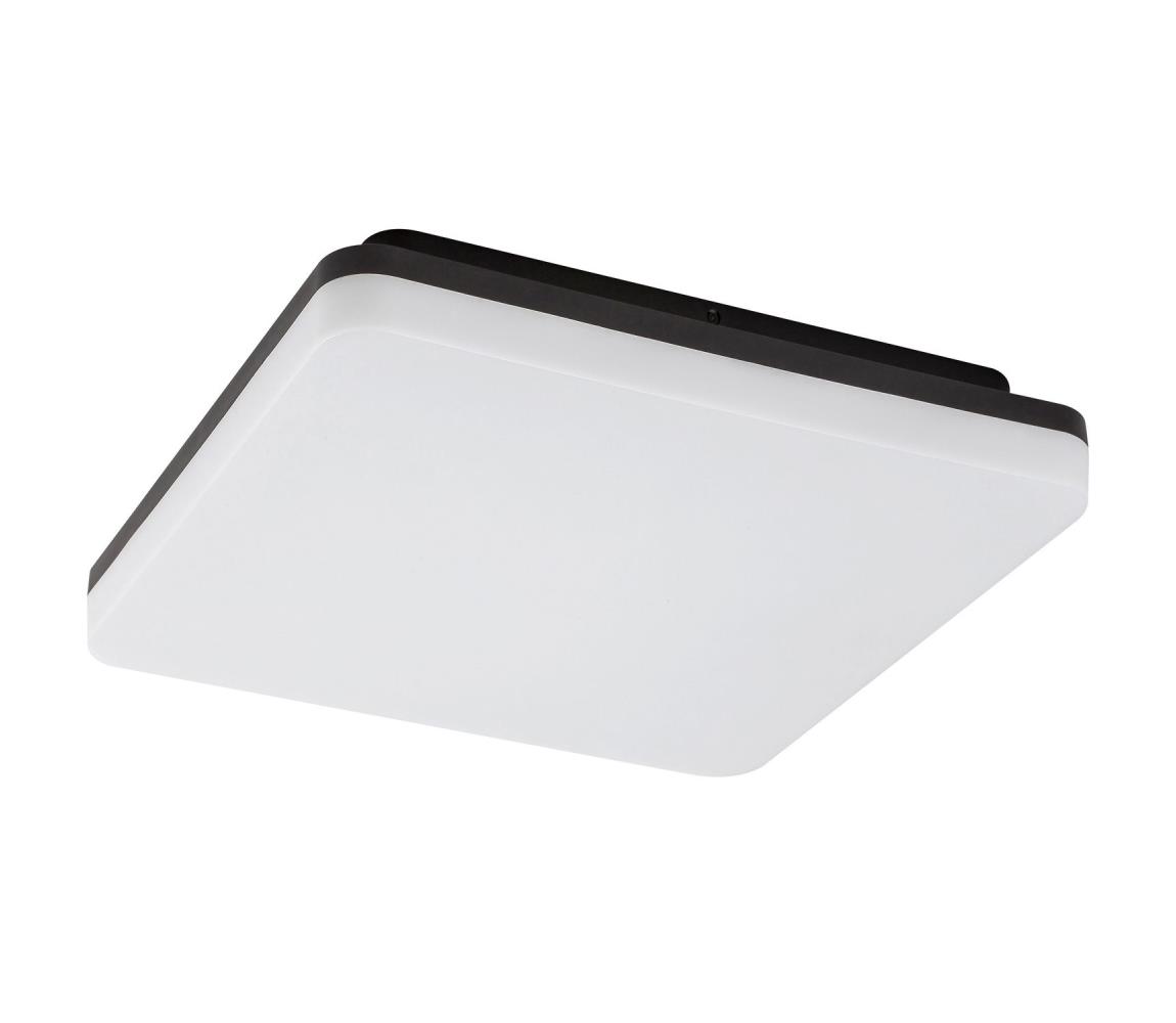 Rabalux LED Kúpeľňové stropné svietidlo PERNIK LED/24W/230V IP54