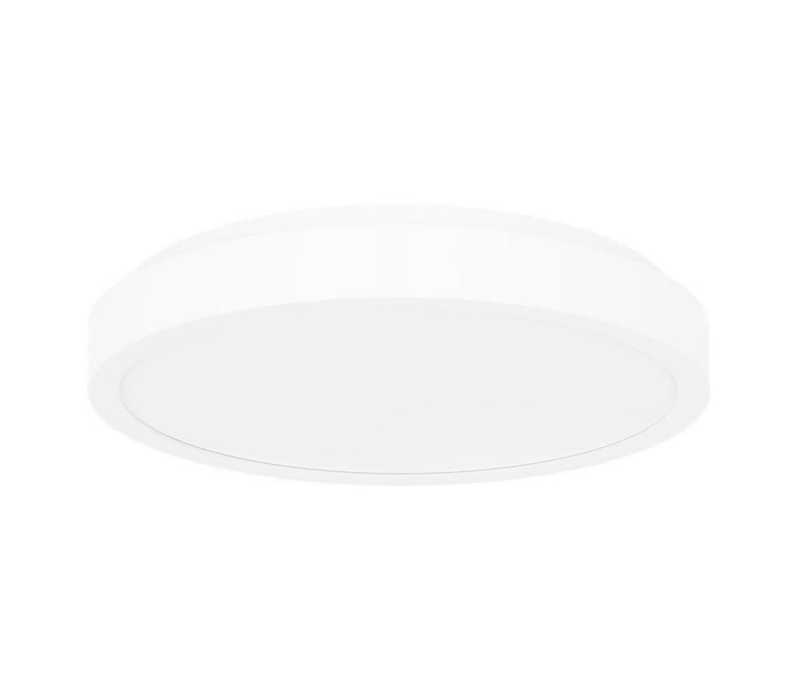 Rabalux LED Kúpeľňové stropné svietidlo SAMIRA LED/18W/230V IP44 biela 71257