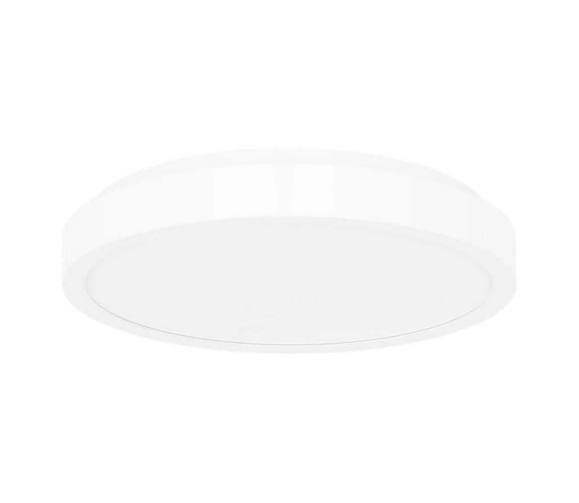 Rabalux LED Kúpeľňové stropné svietidlo SAMIRA LED/48W/230V IP44 biela 71259