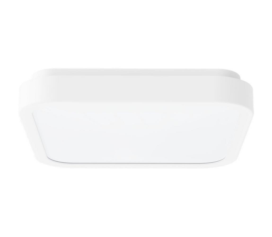 Rabalux LED Kúpeľňové stropné svietidlo SAMIRA LED/48W/230V IP44 biela