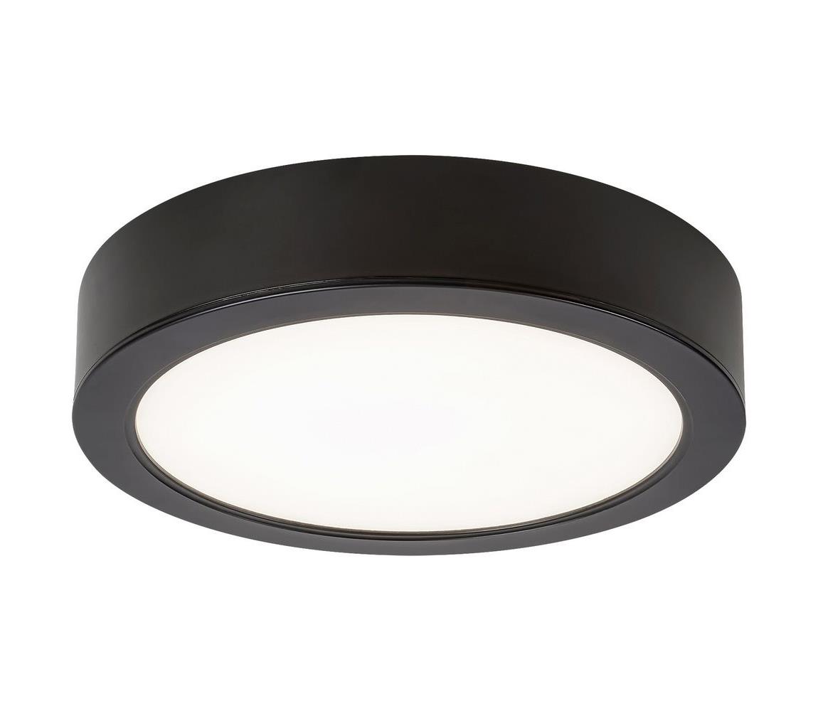 Rabalux LED Kúpeľňové stropné svietidlo SHAUN LED/24W/230V pr. 22 cm IP44