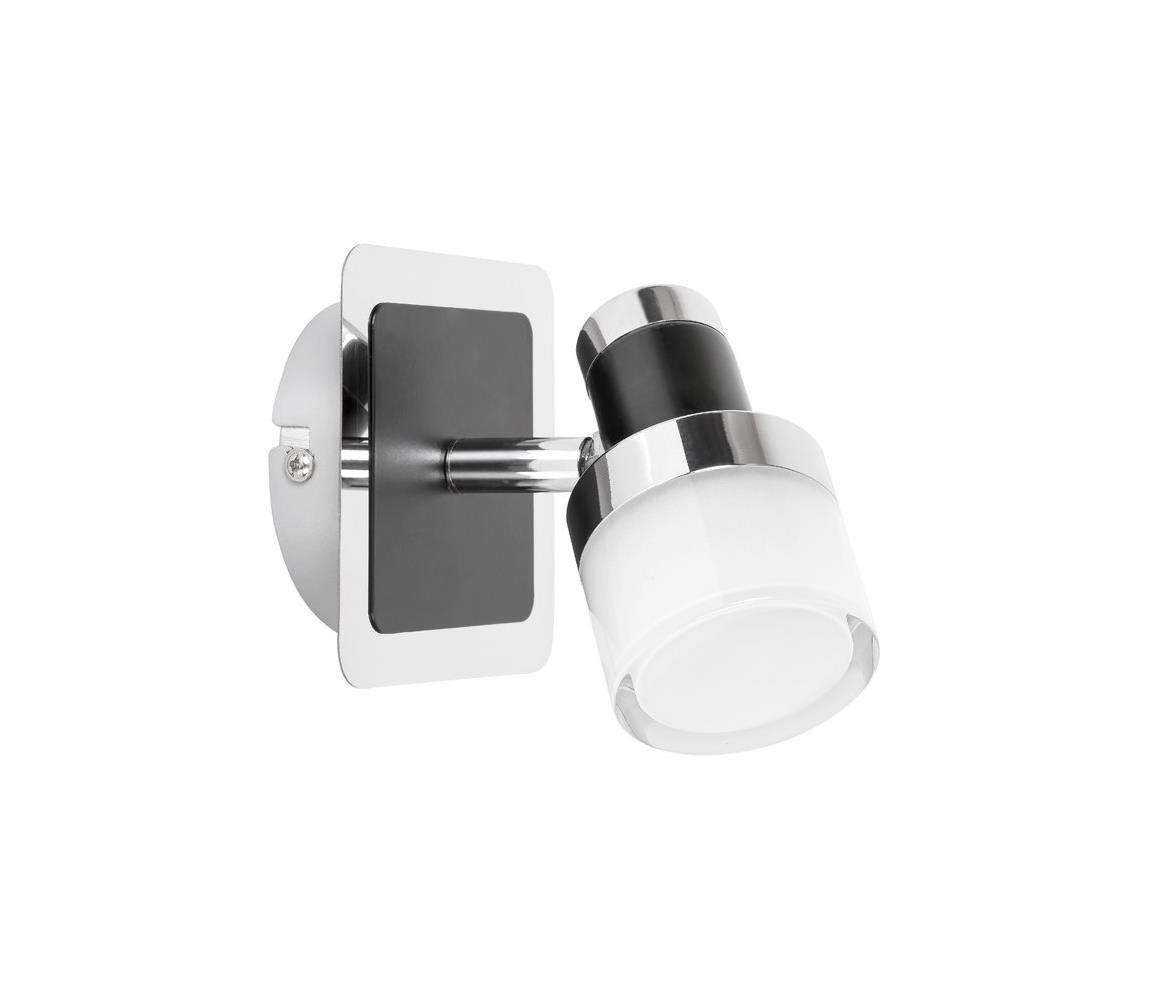 Rabalux LED Nástenné bodové svietidlo  HAROLD LED/5W/230V IP44