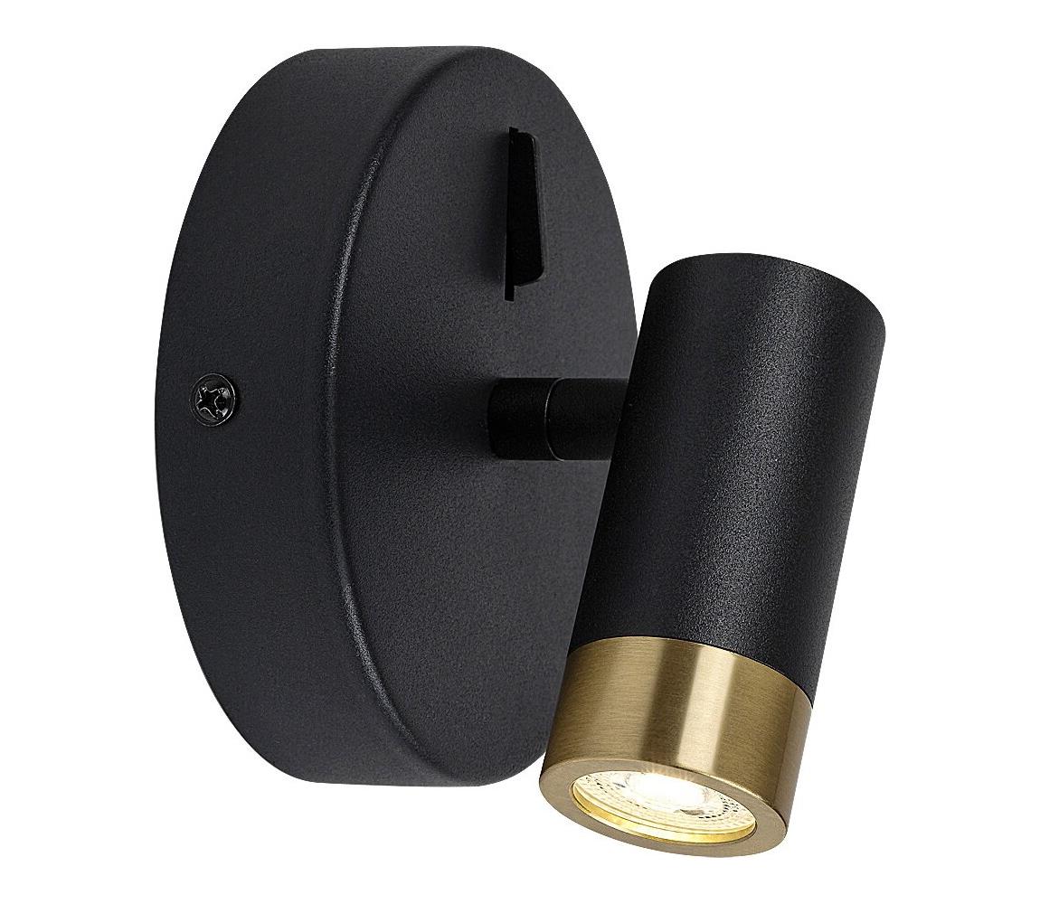 Rabalux LED Nástenné bodové svietidlo KADIR LED/3W/230V 4000K