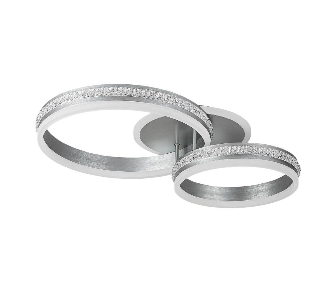 Rabalux LED Prisadený luster AVALON LED/50W/230V 2229