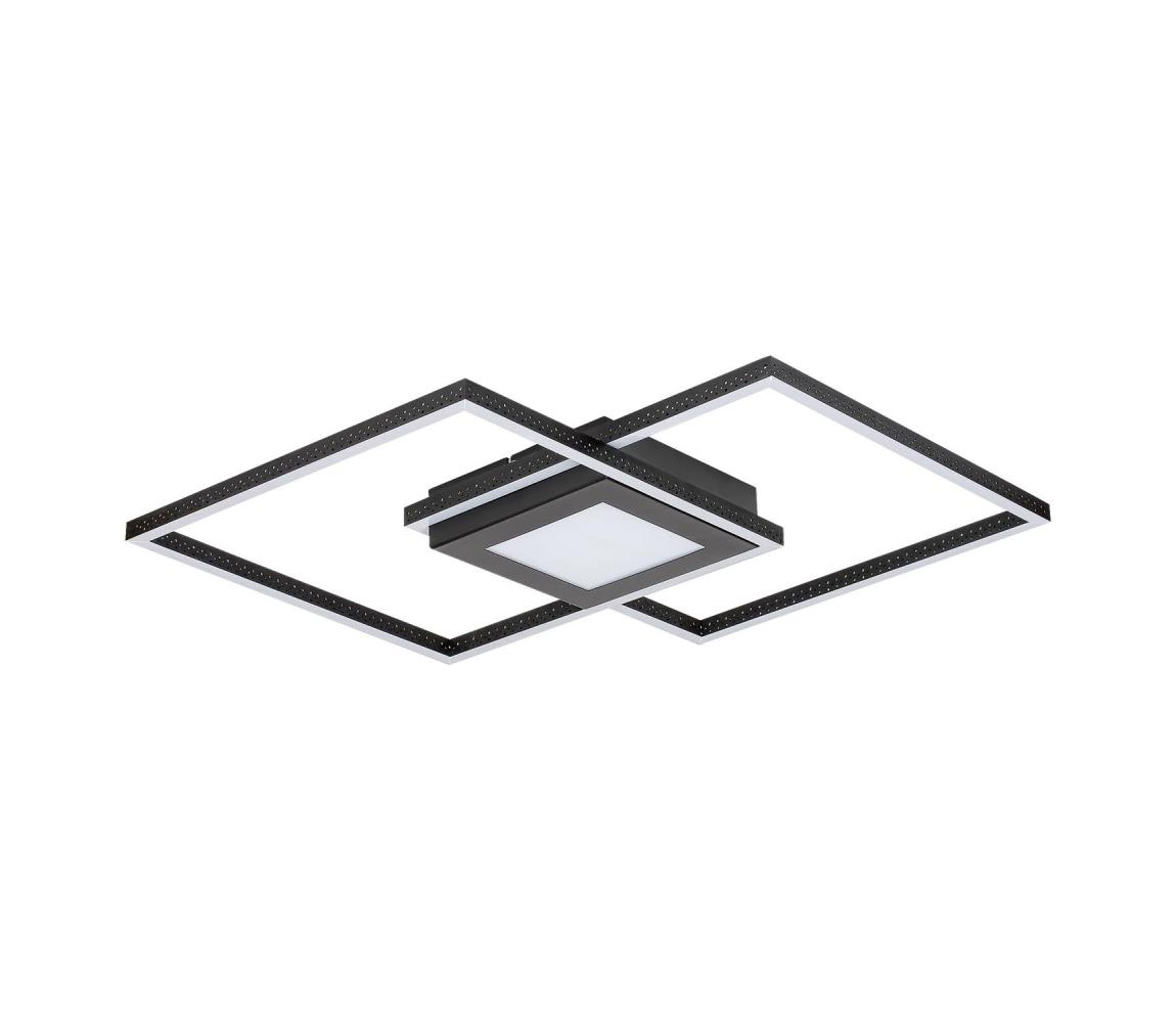 Rabalux LED Prisadený luster CASIMIR LED/40W/230V 5269