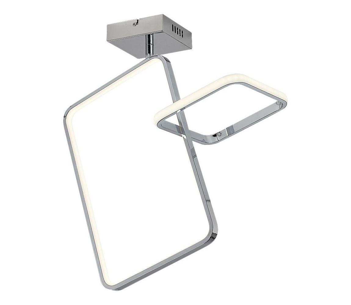 Rabalux LED Prisadený luster MALWEN LED/36W/230V 4000K 71367