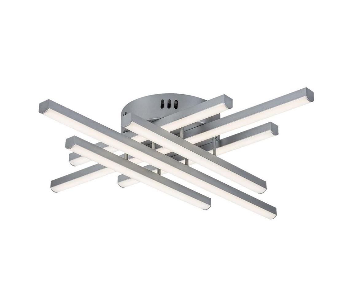 Rabalux LED Prisadený luster TATJANA 6xLED/40W/230V 4000K 3014