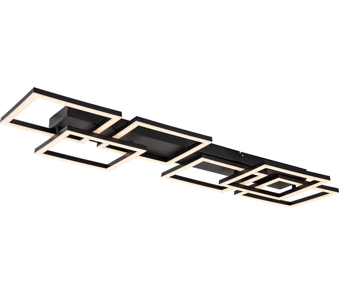 Rabalux LED Stm. stropné svietidlo FATMA LED/40W/230V 3000-6500K + DO