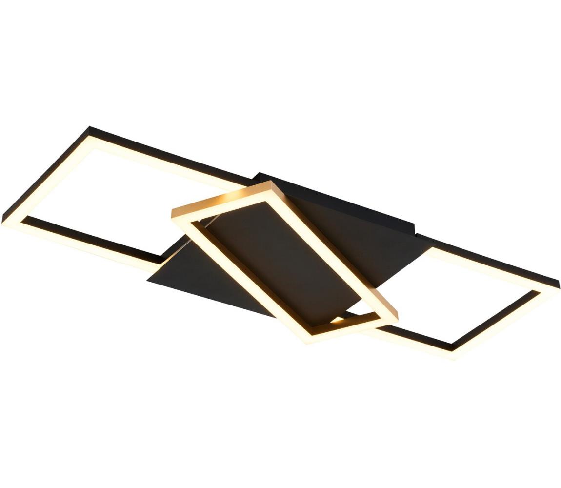 Rabalux LED Stm. stropné svietidlo KITLEE LED/40W/230V 3000-6500K + DO