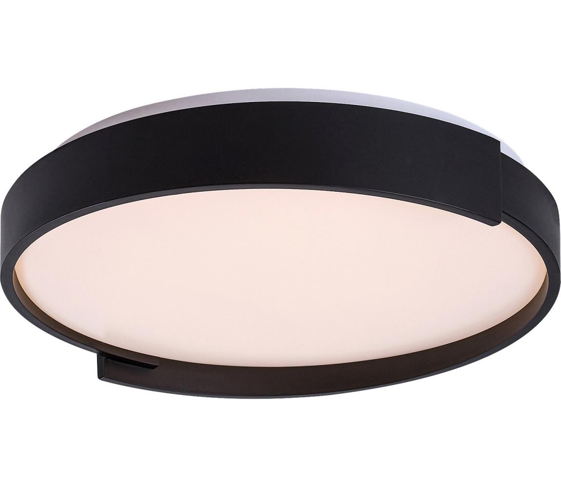 Rabalux LED Stm. stropné svietidlo LALEH LED/24W/230V 3000-6500K + DO