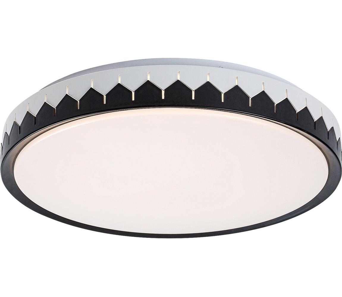 Rabalux LED Stm. stropné svietidlo MALIN LED/24W/230V 3000-6500K + DO