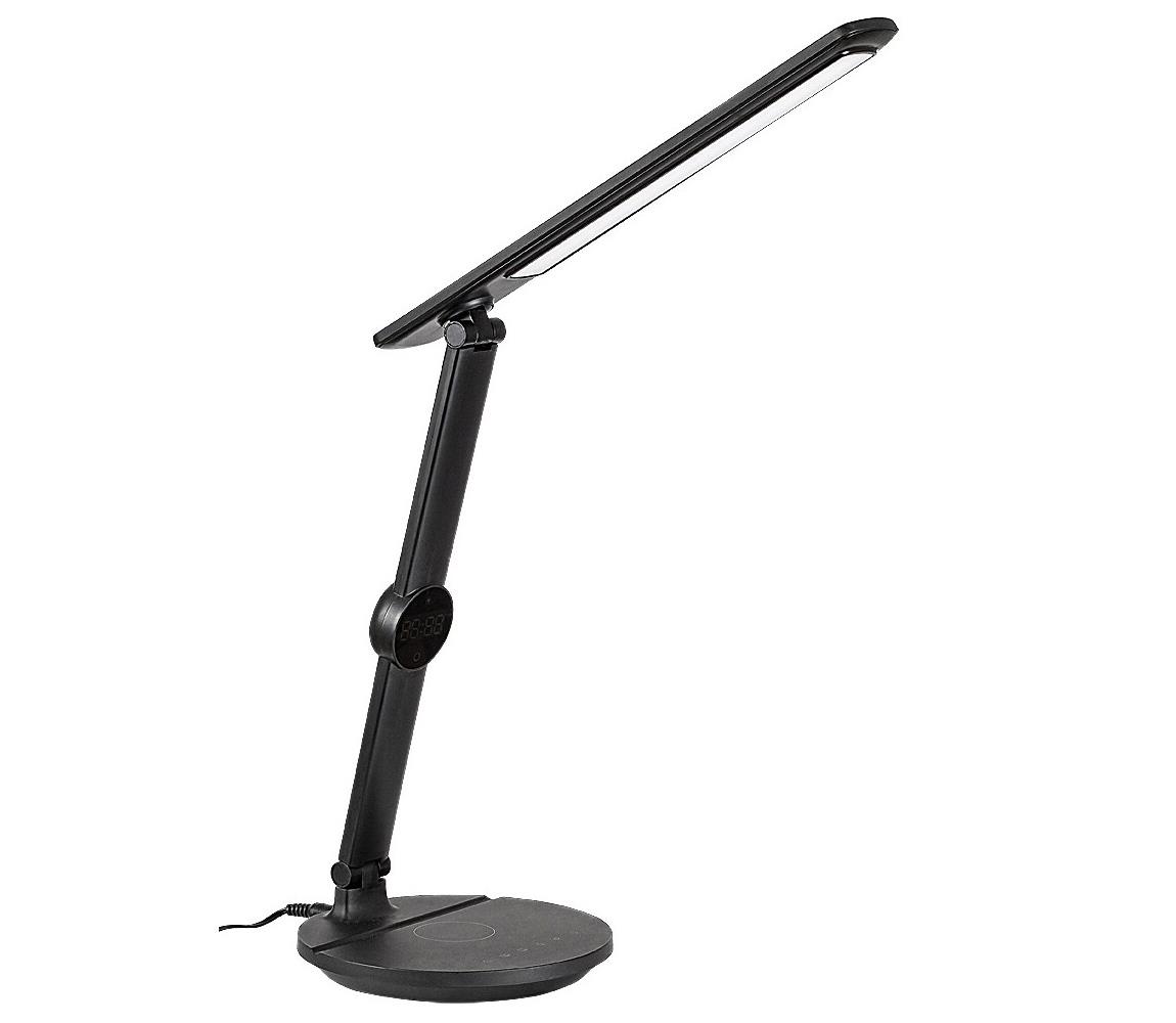 Rabalux LED Stmievateľná dotyková stolná lampa ISAK LED/9W/230V