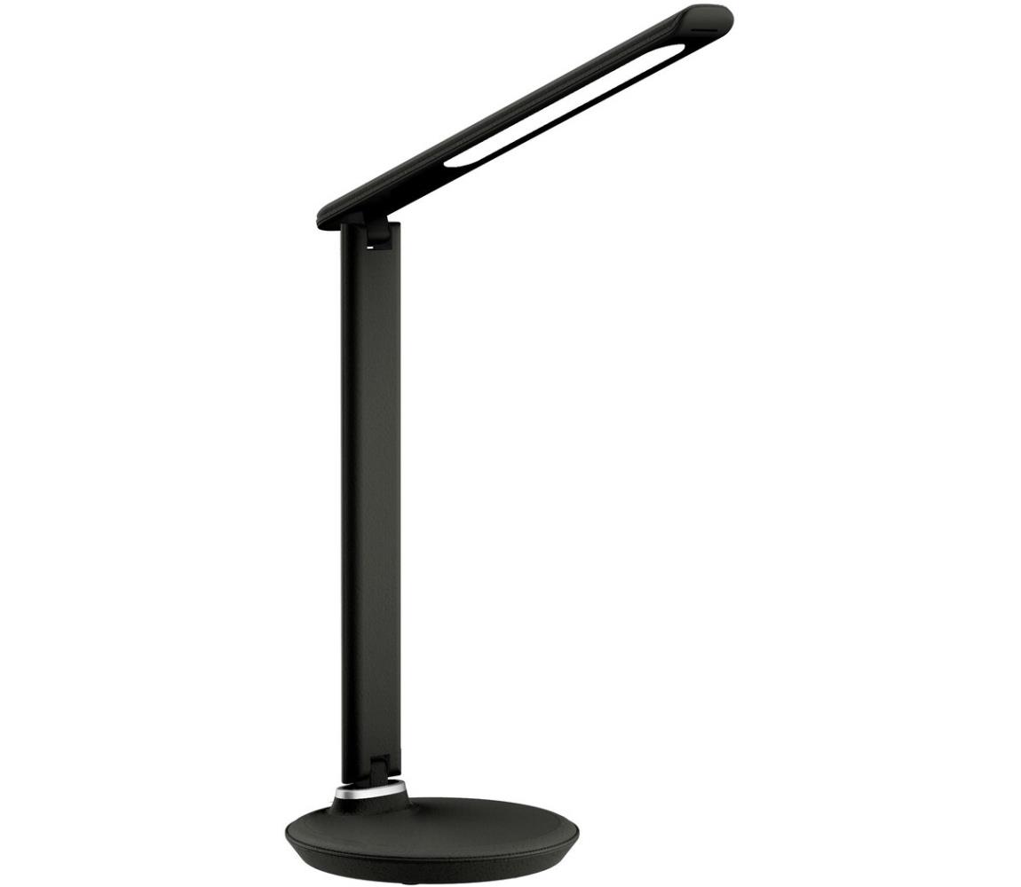 Rabalux LED Stmievateľná stolná lampa OSIAS LED/9W/230V