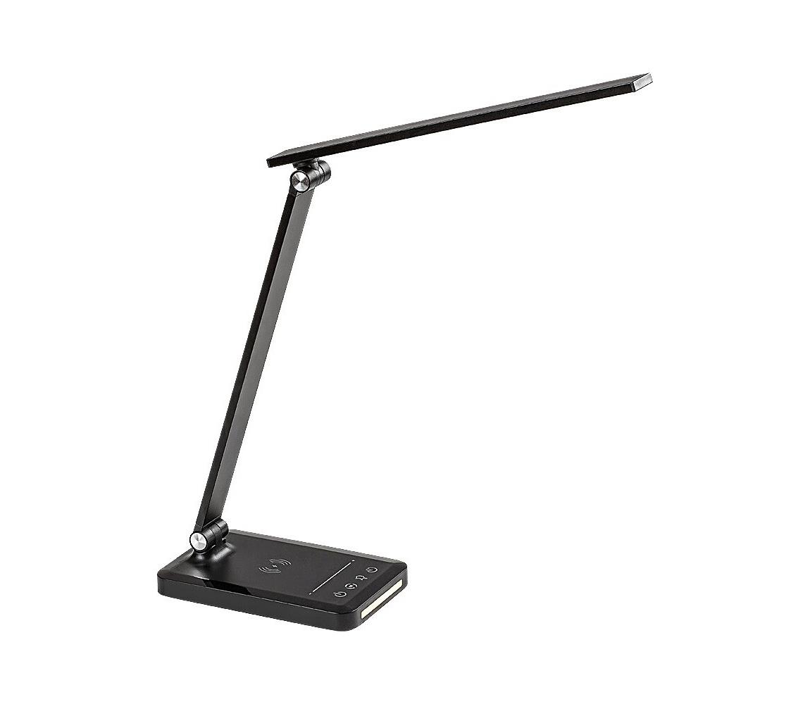 Rabalux LED Stmievateľná stolná lampa TRAZE LED/5W/5V