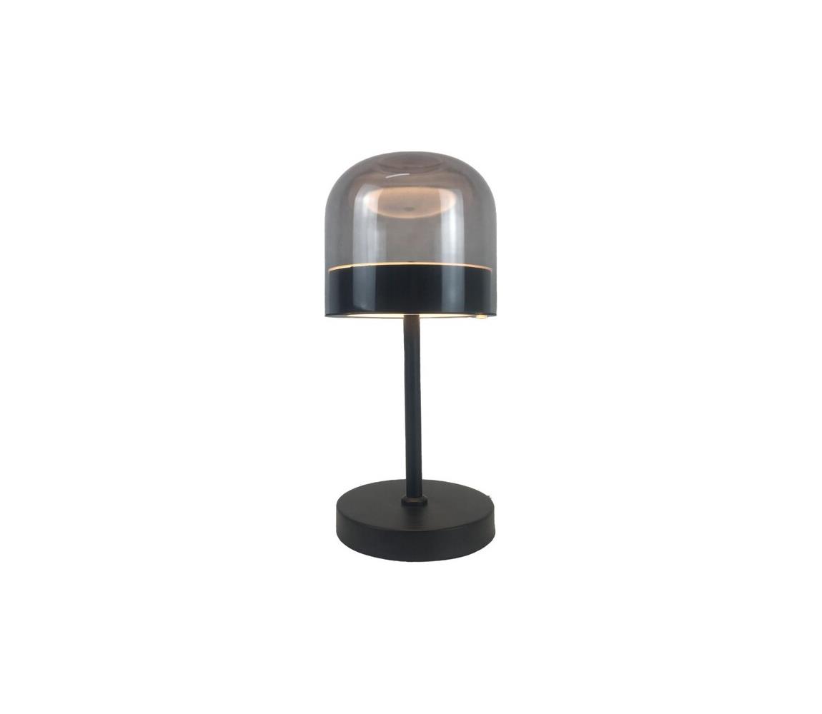 Rabalux LED Stmievateľná stolná lampa XELIRA LED/13W/230V 3000/4000/6000K